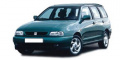 Seat Cordoba Vario I